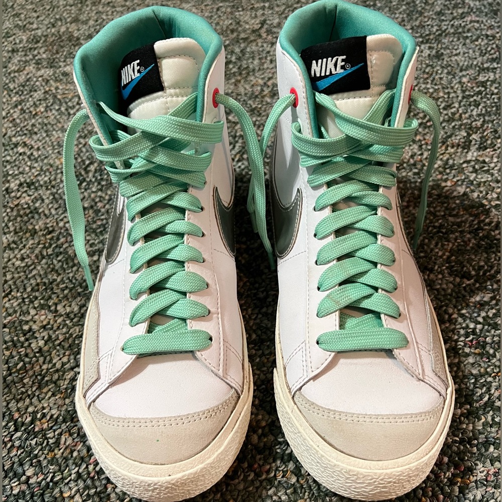 Nike Blazers Mid ‘77